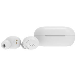 QCY T27/BT/Bezdrať/Biela T27 white