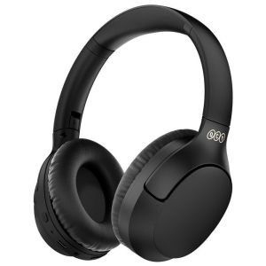 QCY H2 PRO/Jack/Drôt/BT/Bezdrôt/Čierna H2 Pro black