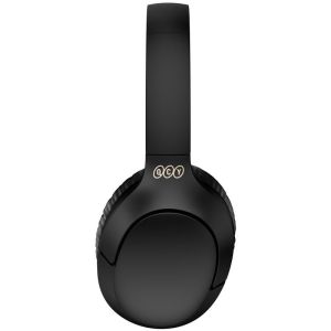 QCY H2 PRO/Jack/Drôt/BT/Bezdrôt/Čierna H2 Pro black
