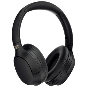 QCY H2 PRO/Jack/Drôt/BT/Bezdrôt/Čierna H2 Pro black