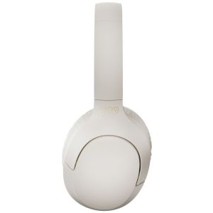 QCY H2 PRO/Jack/Drôt/BT/Bezdrôt/Biela H2 Pro white