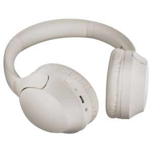 QCY H2 PRO/Jack/Drôt/BT/Bezdrôt/Biela H2 Pro white