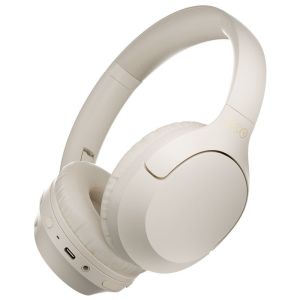 QCY H2 PRO/Jack/Drôt/BT/Bezdrôt/Biela H2 Pro white