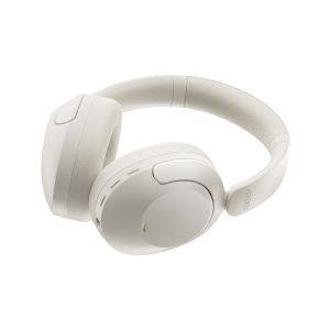 QCY H4/Stereo/ANC/Jack/Drôt/BT/Bezdrať/Biela H4 white