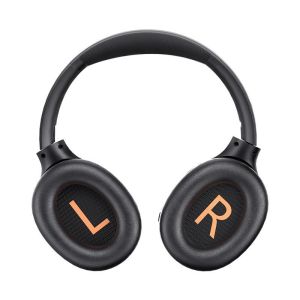 QCY - H3 Lite bezdrôtové slúchadlá, ANC, čierna H3 lite black