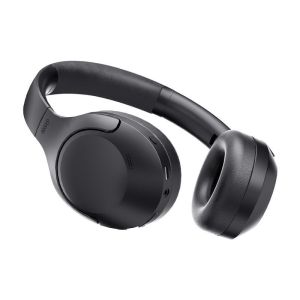 QCY - H3 Lite bezdrôtové slúchadlá, ANC, čierna H3 lite black
