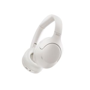 QCY - H3 Lite bezdrôtové slúchadlá, ANC, biela H3 lite white