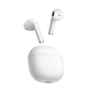 QCY - T29 AilyBuds Lite, TWS slúchadlá, biela T29 white