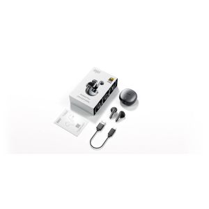 QCY - HT10 PRO+ AilyBuds, ANC slúchadlá, modrá HT10 pro+ blue