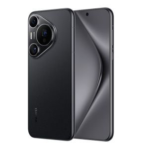 Huawei Pura 70 Pro/12GB/512GB/Black 51097VXN