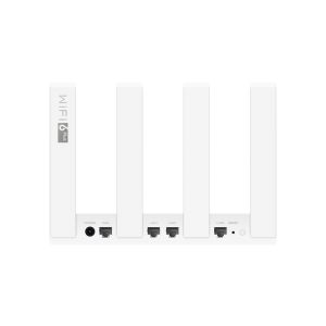 HUAWEI Router AX3, Wifi 6, White 53037717