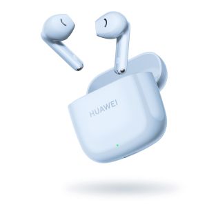 HUAWEI FreeBuds SE 2/BT/Bezdrať/Modrá 55037015