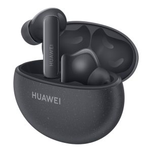HUAWEI FreeBuds 5i/ANC/BT/Bezdrôt/Čierna 55036653