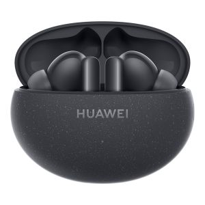 HUAWEI FreeBuds 5i/ANC/BT/Bezdrôt/Čierna 55036653