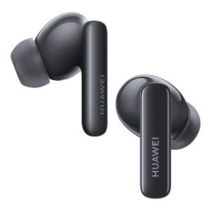 HUAWEI FreeBuds 5i/ANC/BT/Bezdrôt/Čierna 55036653