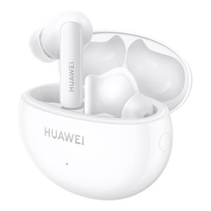 HUAWEI FreeBuds 5i/ANC/BT/Bezdrať/Biela 55036654