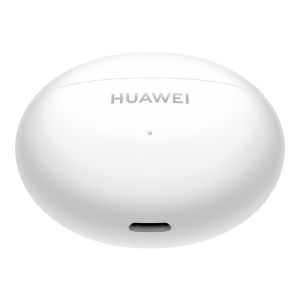 HUAWEI FreeBuds 5i/ANC/BT/Bezdrať/Biela 55036654