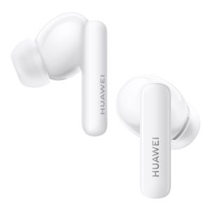 HUAWEI FreeBuds 5i/ANC/BT/Bezdrať/Biela 55036654