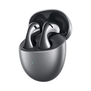 HUAWEI FreeBuds 5/ANC/BT/Bezdrať/Strieborná 55036454