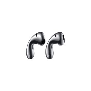 HUAWEI FreeBuds 5/ANC/BT/Bezdrať/Strieborná 55036454
