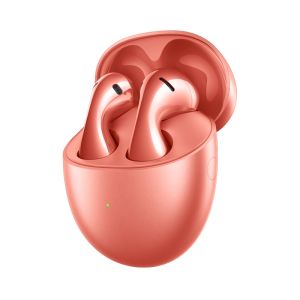 HUAWEI FreeBuds 5/ANC/BT/Bezdrať/Oranžová 55036455