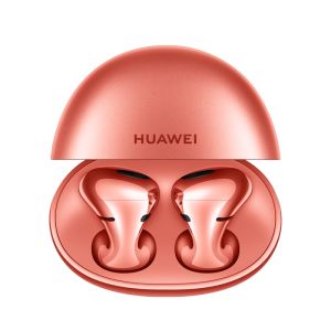 HUAWEI FreeBuds 5/ANC/BT/Bezdrať/Oranžová 55036455