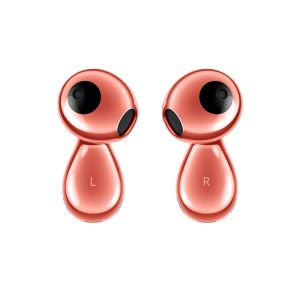 HUAWEI FreeBuds 5/ANC/BT/Bezdrať/Oranžová 55036455