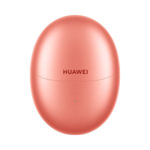 HUAWEI FreeBuds 5/ANC/BT/Bezdrať/Oranžová 55036455