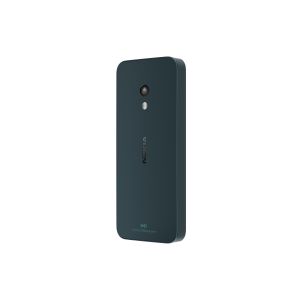 Nokia 225 4G Dual Sim 2024 Dark Blue 1GF025FPG2L05