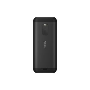 Nokia 230 Dual SIM 2024 Black 286952889