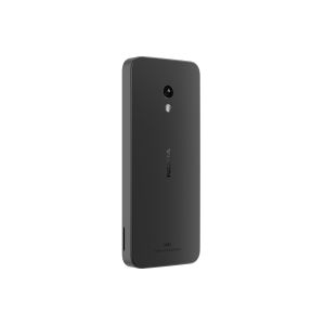 Nokia 235 4G Dual SIM 2024 Black 1GF026GPA2L10