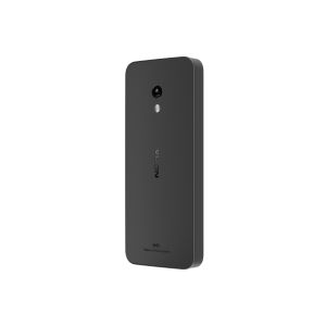 Nokia 235 4G Dual SIM 2024 Black 1GF026GPA2L10