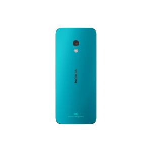 Nokia 235 4G Dual SIM 2024 Blue 1GF026GPG3L07