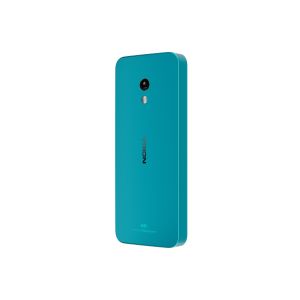 Nokia 235 4G Dual SIM 2024 Blue 1GF026GPG3L07
