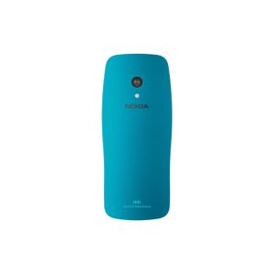 Nokia 3210 4G Dual SIM 2024 Blue 1GF025CPJ2L05