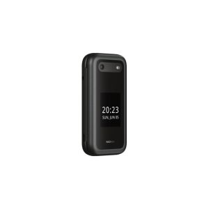 Nokia 2660 Flip Dual SIM Black 1GF011EPA1A01