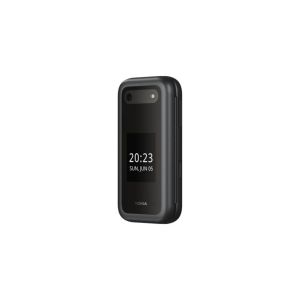 Nokia 2660 Flip Dual SIM Black 1GF011EPA1A01