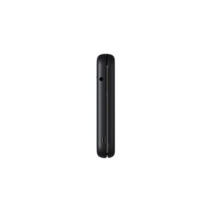 Nokia 2660 Flip Dual SIM Black 1GF011EPA1A01
