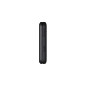 Nokia 2660 Flip Dual SIM Black 1GF011EPA1A01