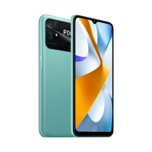 POCO C40/4GB/64GB/Coral Green 38632