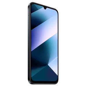 POCO C85/6GB/128GB/Black 69363