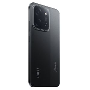 POCO C85/8GB/256GB/Black 69365