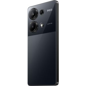 POCO M6 Pro/12GB/512GB/Čierna 53033