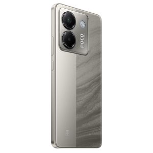 POCO M7 Pro 5G/8GB/256GB/Silver 60707
