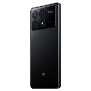 POCO X6 Pre 5G/8GB/256GB/Čierna 51668