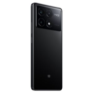 POCO X6 Pre 5G/8GB/256GB/Čierna 51668