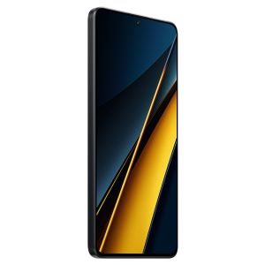 POCO X6 Pre 5G/8GB/256GB/Čierna 51668