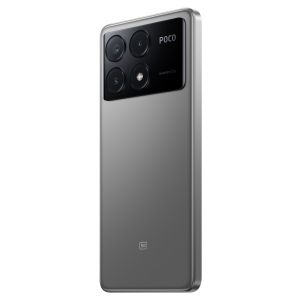 POCO X6 Pro 5G/12GB/512GB/Sivá 51685
