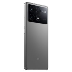 POCO X6 Pro 5G/12GB/512GB/Sivá 51685