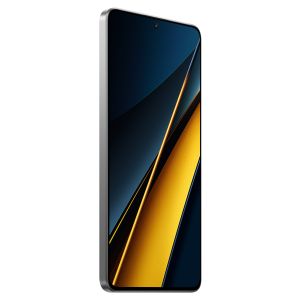 POCO X6 Pro 5G/12GB/512GB/Sivá 51685